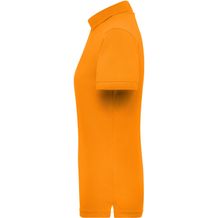 Ladies' Signal Workwear Polo - Pflegeleichtes und strapazierfähiges Polo in Signalfarben [Gr. XXL] (orange / neon) (Art.-Nr. CA263972)