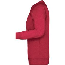 Ladies' Sweat - Klassisches Sweatshirt mit Raglanärmeln [Gr. XL] (Art.-Nr. CA264206)