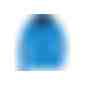 Men's Hooded Softshell Jacket - Softshelljacke mit Kapuze im sportlichen Design [Gr. M] (Art.-Nr. CA266163) - 2-Lagen Softshellmaterial mit kontrastfa...