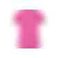 Promo-T Lady 180 - Klassisches T-Shirt [Gr. XXL] (Art.-Nr. CA266171) - Single Jersey, Rundhalsausschnitt,...
