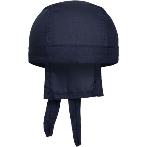 Bandana Hat - Trendiges Kopftuch (Art.-Nr. CA266330) - Im Nacken zu binden 

Baumwolle/Syntheti...