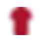 Men's Basic Polo - Klassisches Poloshirt [Gr. M] (Art.-Nr. CA266456) - Feine Piqué-Qualität aus 100% gekämmt...