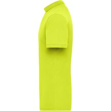 Men's Signal Workwear Polo - Pflegeleichtes und strapazierfähiges Polo in Signalfarben (neon-yellow) (Art.-Nr. CA266481)
