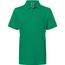 Classic Polo Junior - Hochwertiges Polohemd mit Armbündchen [Gr. XL] (irish-green) (Art.-Nr. CA266848)