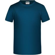 Promo-T Boy 150 - Klassisches T-Shirt für Kinder [Gr. L] (petrol) (Art.-Nr. CA267162)