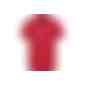 Promo Polo Man - Klassisches Poloshirt [Gr. XXL] (Art.-Nr. CA267558) - Piqué Qualität aus 100% Baumwolle
Gest...