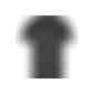 Active-T Junior - Funktions T-Shirt für Freizeit und Sport [Gr. M] (Art.-Nr. CA268168) - Feiner Single Jersey
Necktape
Doppelnäh...