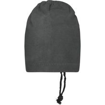 Balaclava - Fleece Mütze und Schal in einem (grey) (Art.-Nr. CA269764)