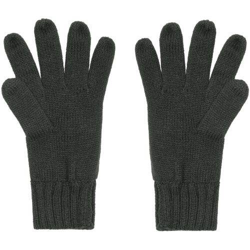 Knitted Gloves - Strickhandschuhe mit gerippten Bündchen für Damen und Herren [Gr. S/M] (Art.-Nr. CA270363) - Größen S/M, L/XL

Ganze Länge: 26 cm
...