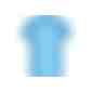 Boys' Basic-T - T-Shirt für Kinder in klassischer Form [Gr. M] (Art.-Nr. CA270956) - 100% gekämmte, ringgesponnene BIO-Baumw...