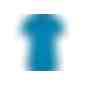 Ladies' Active-T - Funktions T-Shirt für Freizeit und Sport [Gr. XS] (Art.-Nr. CA271752) - Feiner Single Jersey
Necktape
Doppelnäh...