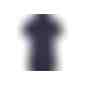 Ladies' Polo Tipping - Hochwertiges Piqué-Polohemd mit Kontraststreifen [Gr. XL] (Art.-Nr. CA271796) - Klassische Piqué-Struktur
Gekämmt...