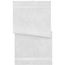 Bath Towel - Badetuch im modischen Design (white) (Art.-Nr. CA272092)