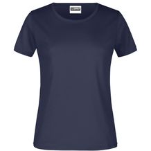 Promo-T Lady 150 - Klassisches T-Shirt [Gr. 3XL] (navy) (Art.-Nr. CA273780)