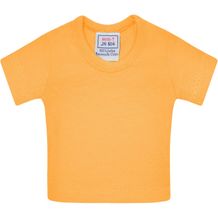 Mini-T - Mini T-Shirt in Einheitsgröße (orange) (Art.-Nr. CA273793)