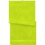 Bath Towel - Badetuch im modischen Design (gelb) (Art.-Nr. CA275457)