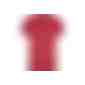 Men's Gipsy T-Shirt - Trendiges T-Shirt mit V-Ausschnitt [Gr. S] (Art.-Nr. CA277157) - Baumwoll Single Jersey mit aufwändige...