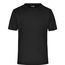 Men's Active-T - Funktions T-Shirt für Freizeit und Sport [Gr. XL] (black) (Art.-Nr. CA277239)