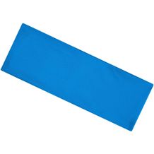 Running Headband - Extrabreites Stirnband (bright-blue) (Art.-Nr. CA278115)