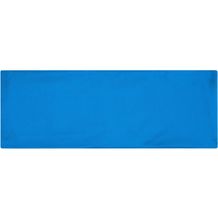 Running Headband - Extrabreites Stirnband (bright-blue) (Art.-Nr. CA278115)