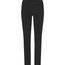Ladies' Pants - Bi-elastische Hose in sportlicher Optik [Gr. S] (black) (Art.-Nr. CA280329)