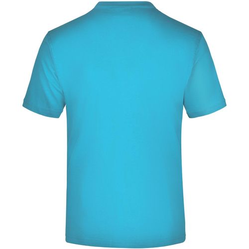 Round-T Medium (150g/m²) - Komfort-T-Shirt aus Single Jersey [Gr. L] (Art.-Nr. CA280348) - Gekämmte, ringgesponnene Baumwolle
Rund...