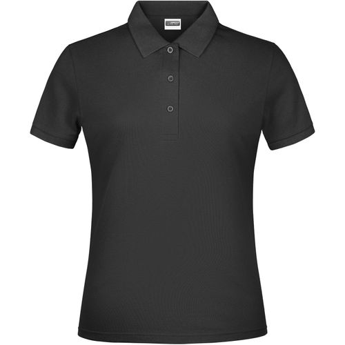 Promo Polo Lady - Klassisches Poloshirt [Gr. XS] (Art.-Nr. CA281532) - Piqué Qualität aus 100% Baumwolle
Gest...
