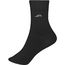 Function Sport Socks - Funktionelle und komfortable Sportsocke [Gr. 39-41] (black) (Art.-Nr. CA281816)