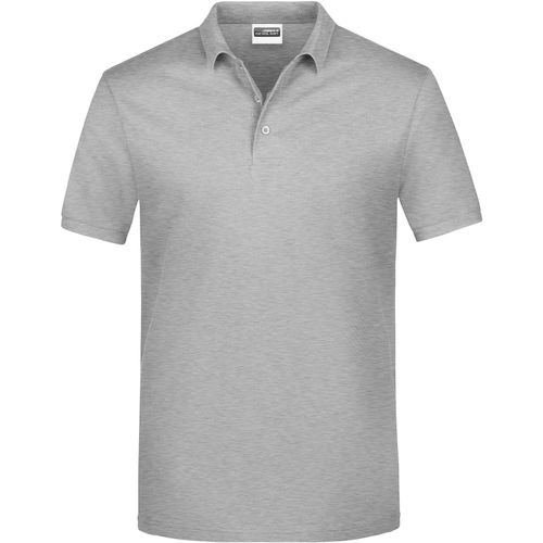 Promo Polo Man - Klassisches Poloshirt [Gr. XL] (Art.-Nr. CA281953) - Piqué Qualität aus 100% Baumwolle
Gest...