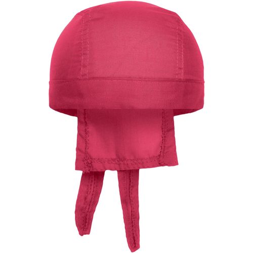 Bandana Hat - Trendiges Kopftuch (Art.-Nr. CA283087) - Im Nacken zu binden 

Baumwolle/Syntheti...