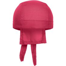 Bandana Hat - Trendiges Kopftuch (pink) (Art.-Nr. CA283087)