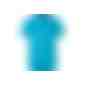 Men's Workwear T-Shirt - Strapazierfähiges und pflegeleichtes T-Shirt [Gr. 4XL] (Art.-Nr. CA284766) - Materialmix aus Baumwolle und Polyester...
