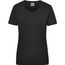 Workwear-T Women - Strapazierfähiges klassisches T-Shirt [Gr. XXL] (black) (Art.-Nr. CA284968)