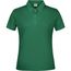 Promo Polo Lady - Klassisches Poloshirt [Gr. S] (irish-green) (Art.-Nr. CA285174)