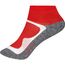 Sport Socks Short - Funktions- und Sport-Socke [Gr. 42-44] (Art.-Nr. CA286620)