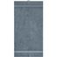 Hand Towel - Handtuch im modischen Design (Grau) (Art.-Nr. CA286633)