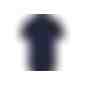 Basic Polo - Kurzarm Poloshirt mit hohem Tragekomfort [Gr. XL] (Art.-Nr. CA288286) - Gekämmte, ringgesponnene Baumwolle
Knö...