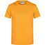 Promo-T Man 180 - Klassisches T-Shirt [Gr. M] (gold-yellow) (Art.-Nr. CA289156)