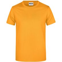 Promo-T Man 180 - Klassisches T-Shirt [Gr. M] (gold-yellow) (Art.-Nr. CA289156)