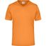 Men's Active-V - Funktions T-Shirt für Freizeit und Sport [Gr. XXL] (orange) (Art.-Nr. CA289264)