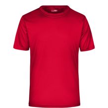 Men's Active-T - Funktions T-Shirt für Freizeit und Sport [Gr. 3XL] (Art.-Nr. CA291473)