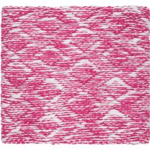 Highloft Fleece Loop - Schlauchschal mit flauschigem Highloft Fleece-Futter (pink) (Art.-Nr. CA291699)