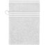 Flannel - Waschlappen in vielen Farben (white) (Art.-Nr. CA292411)