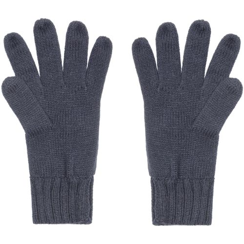 Knitted Gloves - Strickhandschuhe mit gerippten Bündchen für Damen und Herren [Gr. S/M] (Art.-Nr. CA293814) - Größen S/M, L/XL

Ganze Länge: 26 cm
...