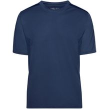 Craftsmen T-Shirt - Funktions T-Shirt [Gr. S] (navy/navy) (Art.-Nr. CA294015)