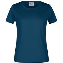 Promo-T Lady 180 - Klassisches T-Shirt [Gr. XS] (petrol) (Art.-Nr. CA294290)