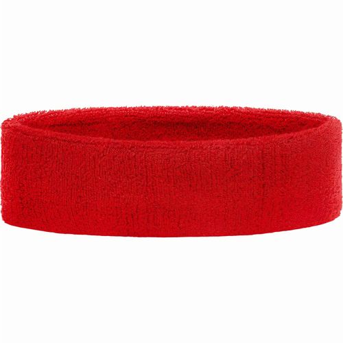 Terry Headband - Frottee Stirnband für Sport und Freizeit (Art.-Nr. CA298039) - Maße: circa 5,5 cm

1/2 Weite: 21 cm
H...