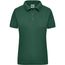 Workwear Polo Women - Strapazierfähiges klassisches Poloshirt [Gr. L] (dark-green) (Art.-Nr. CA300147)