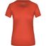 Ladies' Active-T - Funktions T-Shirt für Freizeit und Sport [Gr. XXL] (grenadine) (Art.-Nr. CA301085)