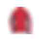 Ladies' Structure Fleece Jacket - Stretchfleecejacke im sportlichen Look [Gr. XS] (Art.-Nr. CA302583) - Angenehm weiche, bi-elastische, pflegele...